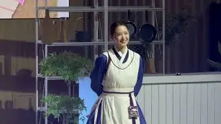 251220 YOONA 'Deoksugung Stonewall Walkway'