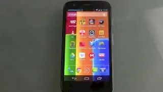 Motorola Moto G 50GB Free Google Drive Space