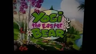 Yogi the, Easter Bear intro!