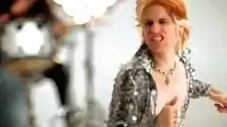 Buckcherry - Riding OFFICIAL VIDEO Uncensored