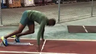 Block Starts