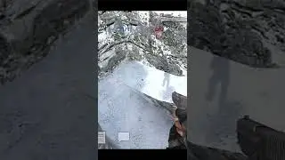 Top 2 trick to the safest place in Special Forces Group 2