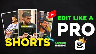 VIRAL Podcast Shorts Kaise Banaye Jo MONETIZABLE Ho 🤑 | Shorts Editing Kaise Kare | Full Guide 2024