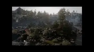 Commandos Origins - Demo