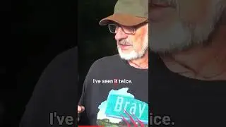 The Beast of Bray Road - Sasquatch New Update #bigfoot