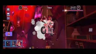 Disney Sorcerer's Arena (Trying To Get 20 Groove On Kuzco "We Didn't Make It") On Multiplayer - 2023