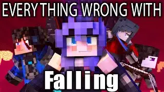 Everything Wrong With Falling In 10 Minutes Or Less