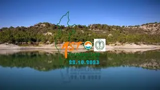 Rhodes Escape 1st Lage & Mountain Run