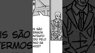 O DEMÔNIO PRIMORDIAL DA VELHICE!! #chainsawman #chainsaw #csm174 #csm173 #csm #denji #mangá