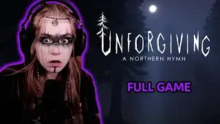 Norse Mythology Horror Game! | UNFORGIVING - A Northern Hymn