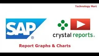 Graphs & Charts in SAP Crystal Reporting