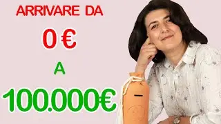 Si può RISPARMIARE uno STIPENDIO OGNI MESE? - Minimalismo