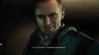 Call of Duty MW3 Campaign: Nova 6 PT 2 electric bogaloo