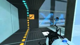 [SP] Map_Name_Here_123 (Suspended) Portal 2 Custom Map