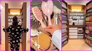 Snacks Pantry  Organization🎀 | Restock And Organized Everything Like A Pro✨
