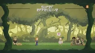 Cesair - Chorihani [pixel art music video]
