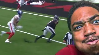 Daniel Jones IS TERRIBLE! New York Giants vs. Houston Texans Highlights | 2024 Preseason Week 2