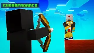 Jogando Pela Primeira VEZ COM O CHORAPROARCO!