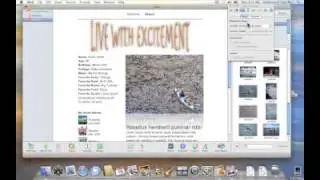 iWeb Master Class Part 2.2