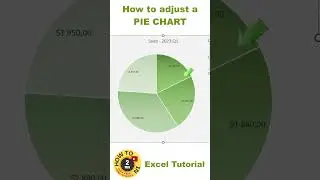 Excel Pie Chart Design: A Beginner's Guide to Customizing Your Charts (quick and easy)