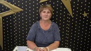Мастер-класс "Текстильная ароматизированная игрушка" - 1ч. (В.Реброва)
