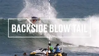 SESSION NOTES: Matt Wilkinson