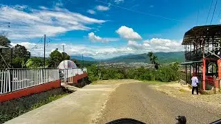 Jalan Lintas Bukit Simarsayang Kota Padangsidimpuan | Sidimpuan Motovlog