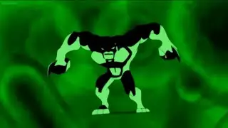 Ben 10: Rath Timeout Reverse Transformation #1 (Fan Made)