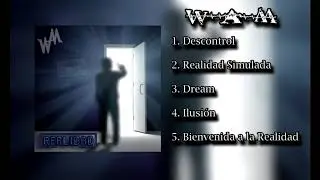 Los WAM - REALIDAD (EP completo)