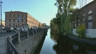 Крюковские казармы