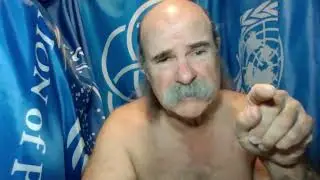 Rant:  It's _not_ about Vance's couch