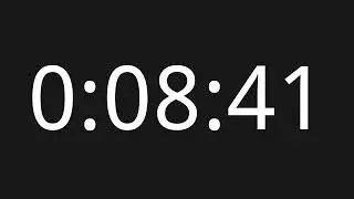2 HOURS TIMMER ll FOR GYM ll CC786