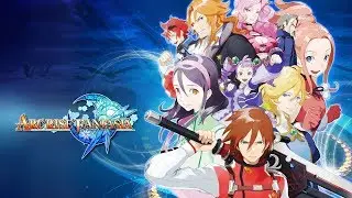 Arc Rise Fantasia - Release Trailer