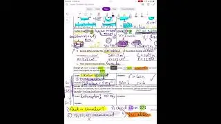 Geometry H1 2 part 2 Selecting Formulas