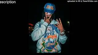 Flint Type Beat ''Slow Motion'' Detroit Type Beat 2023