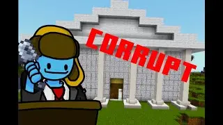 I am the most corrupt judge