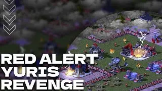 Red Alert 2 + Yuris Revenge | How To Install For PC/Laptop | Tutorial + Full Activated
