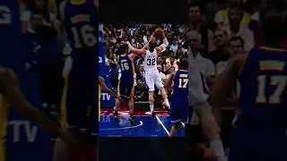 Griffin MURDERED Gasol TWICE☠️ #shorts