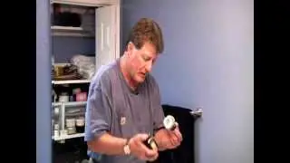 Shaving Lather with Badger Brush