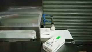 FOREVIEW -mobile box weighing