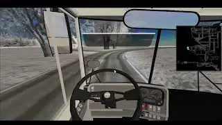 2026 New Year's Day Special | 26 Minutes of Driving for 2026 | Rigs of Rods