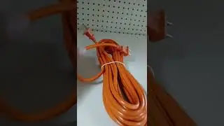 Como Se Usa La Extensión De Doble Clavija?