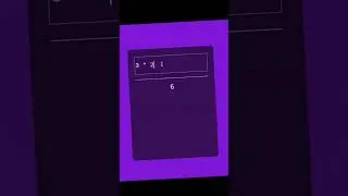 Calculator in ReactJS #reactjs #javascript