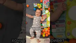 Привет для папы🤣