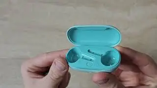 Huawei FreeBuds SE TWS | Hands On