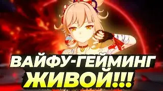 YOYIMIYA STILL CAN | Genshin Impact Ver 5.5