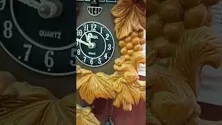 часы с кукушкой(3)