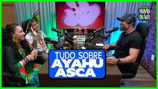 DESMISTIFICANDO A #AYAHUASCA