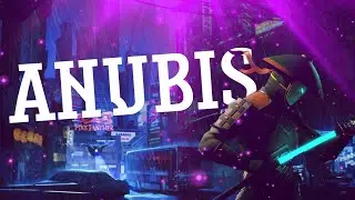 ||🤤ANUBIS - PHONK🤤||😶‍🌫️VISUAL MUSIC😶‍🌫️||
