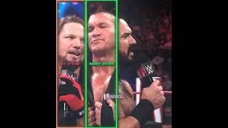 Peak Rumble! - 